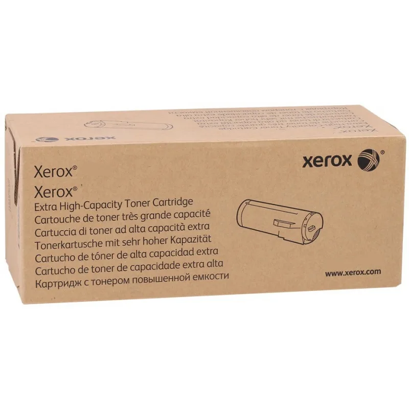 Xerox Magenta Toner pre VersaLink C8000, 16000 str 106R04055