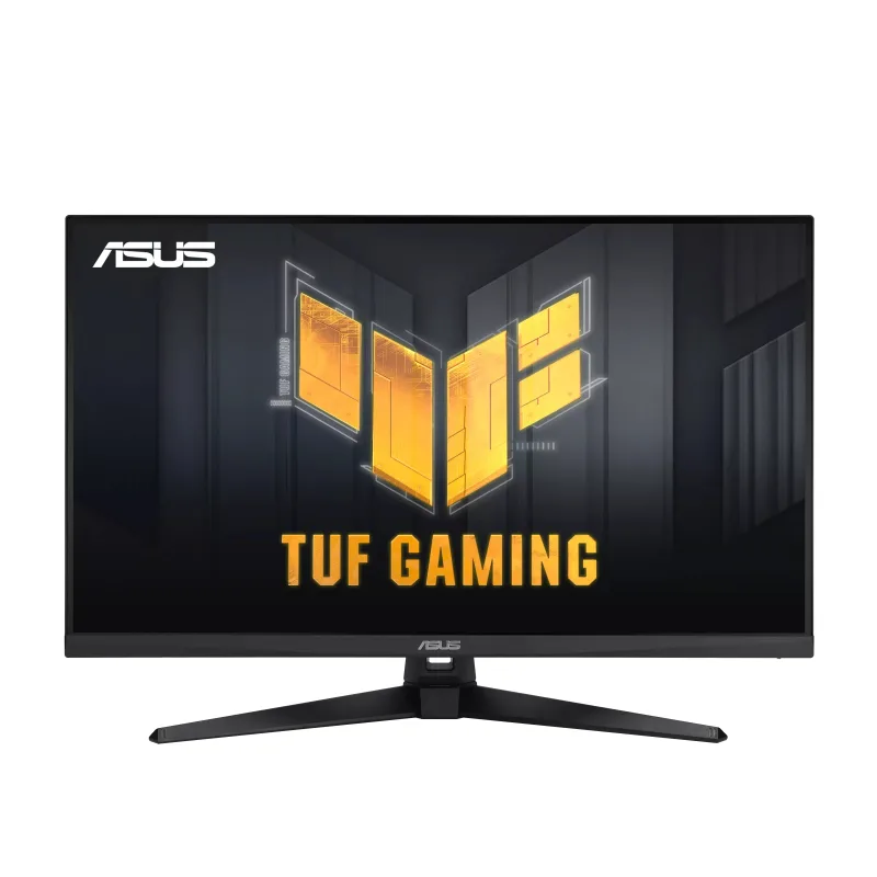 ASUS TUF/ VG32AQA1A/ 31, 5"/ VA/ QHD/ 170Hz/ 1ms/ Black/ 3R 90LM07L0…
