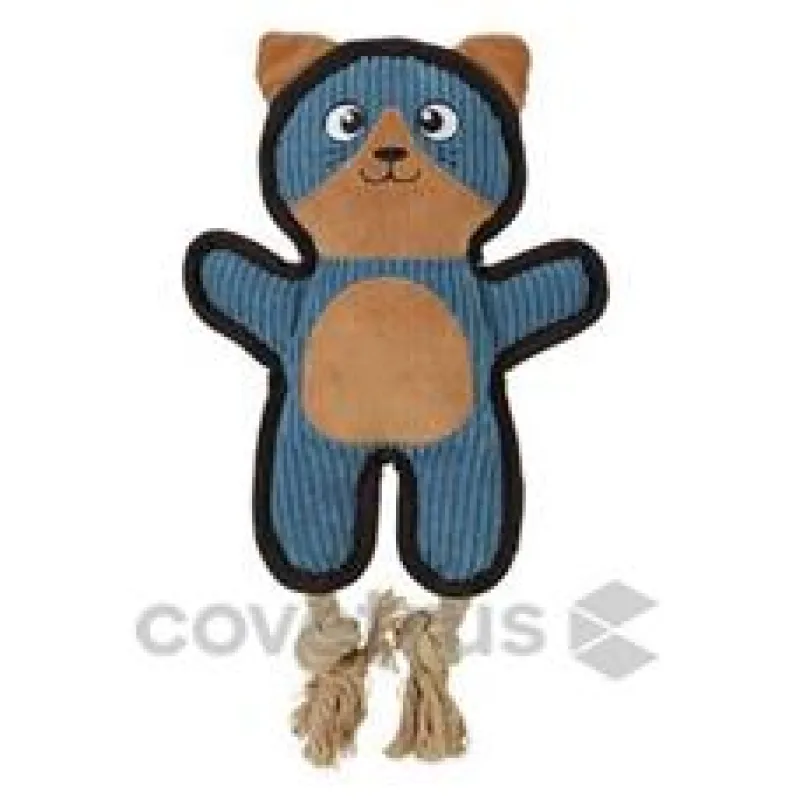 Hračka pes BUDDY kočka modrá Zolux 1 ks