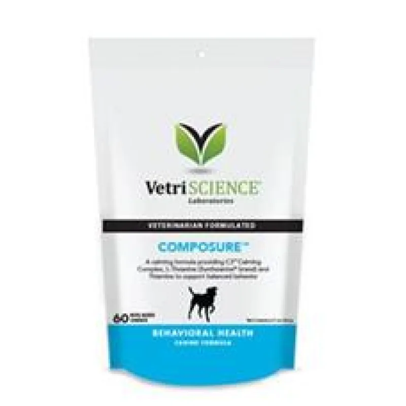 VetriScience Composure na uklidnění psi 192g