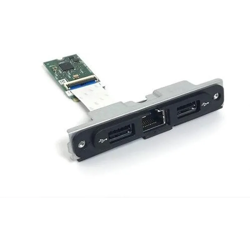 ASUS NUC LAN + USB prídavný modul 90AR0000-P00010