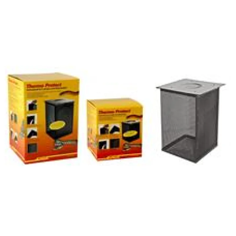 Lucky Reptile Thermo Protect Malý cca 120x120x160 mm