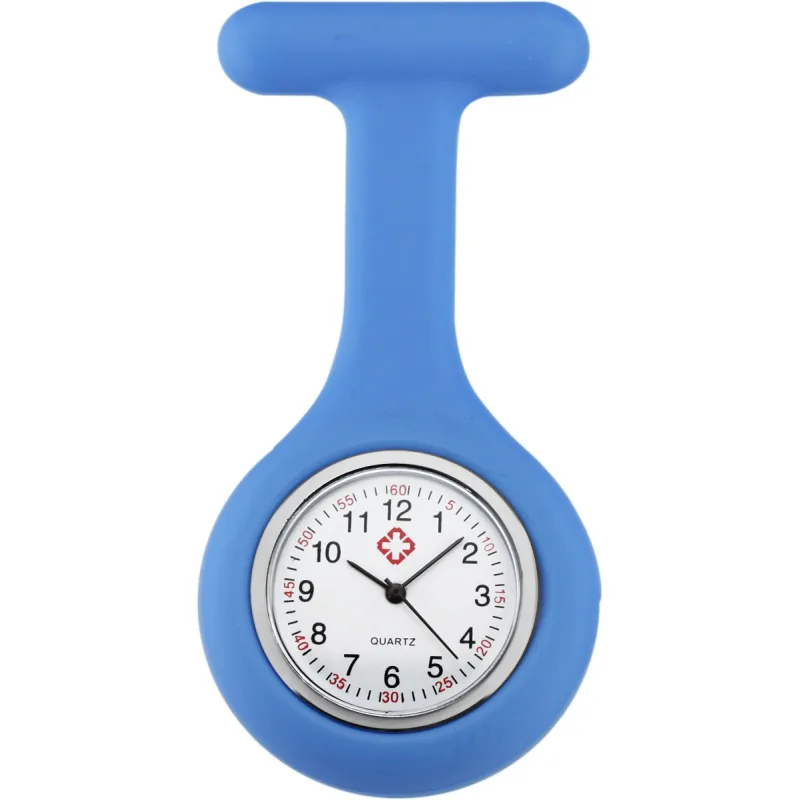 MPM Sesterské modré hodinky MPM W08X.10479.C