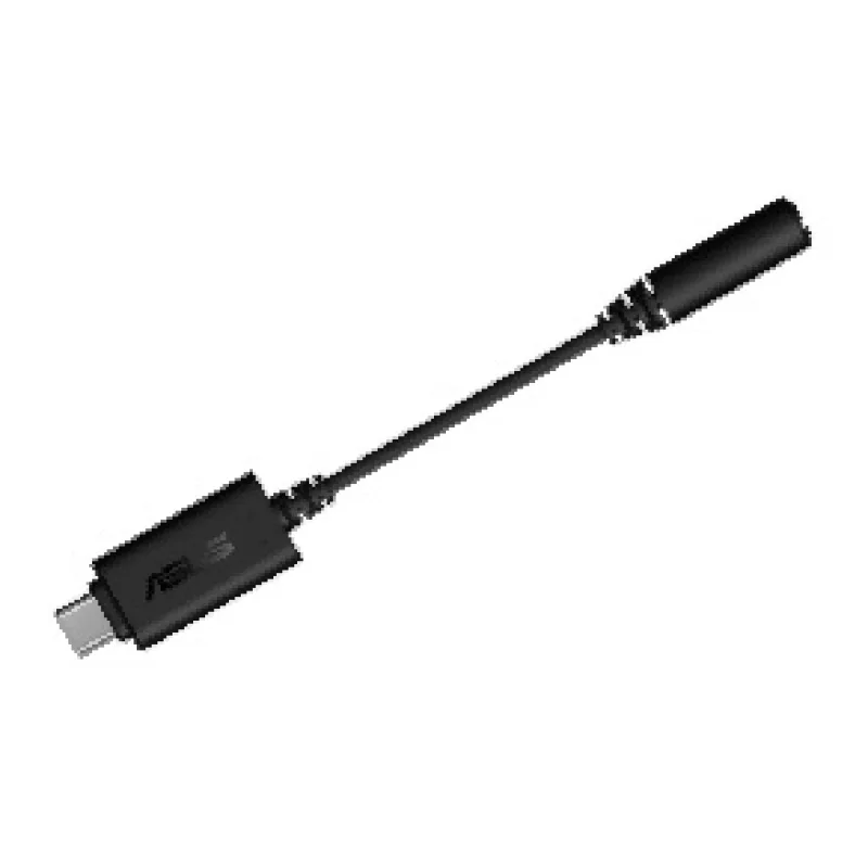 ASUS redukcia na AUDIO JACK 3, 5mm (pripojiteľná cez USB-C) B14025…