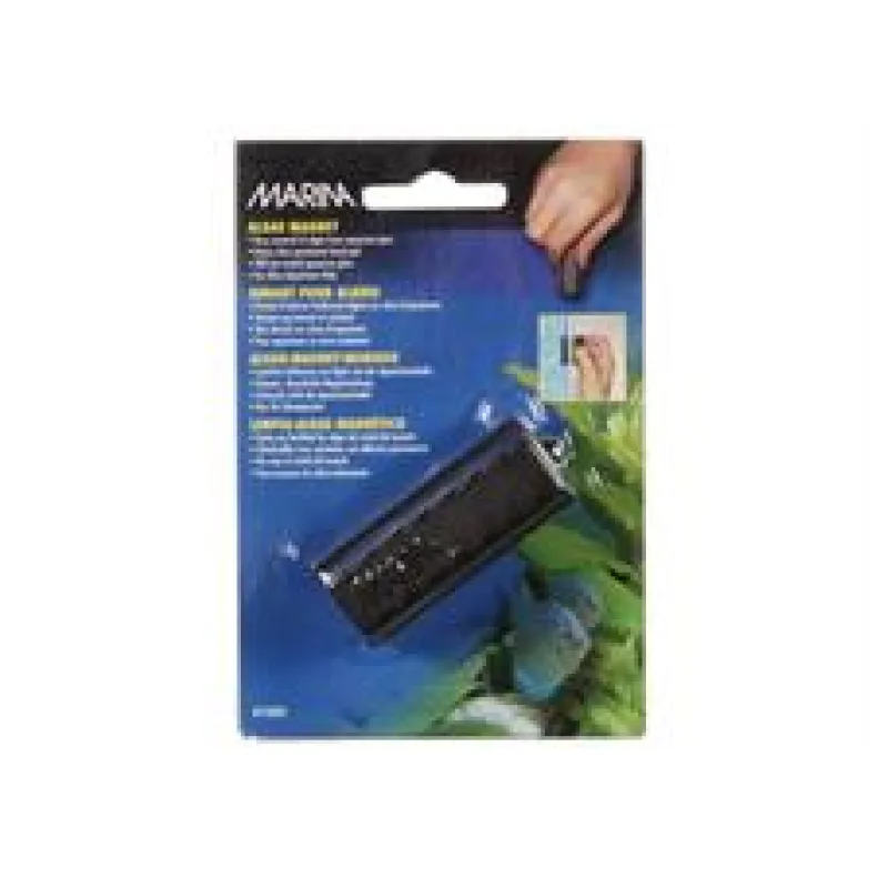 Stěrka MARINA magnetická malá 1 ks