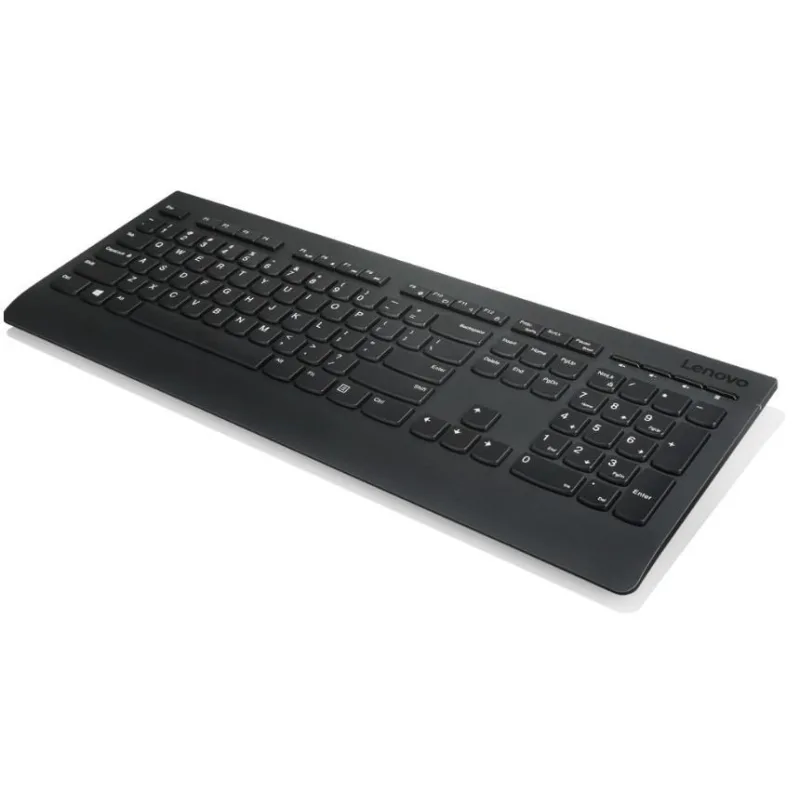 LENOVO Professional Wireless Keyboard Slovak 4X30H56867