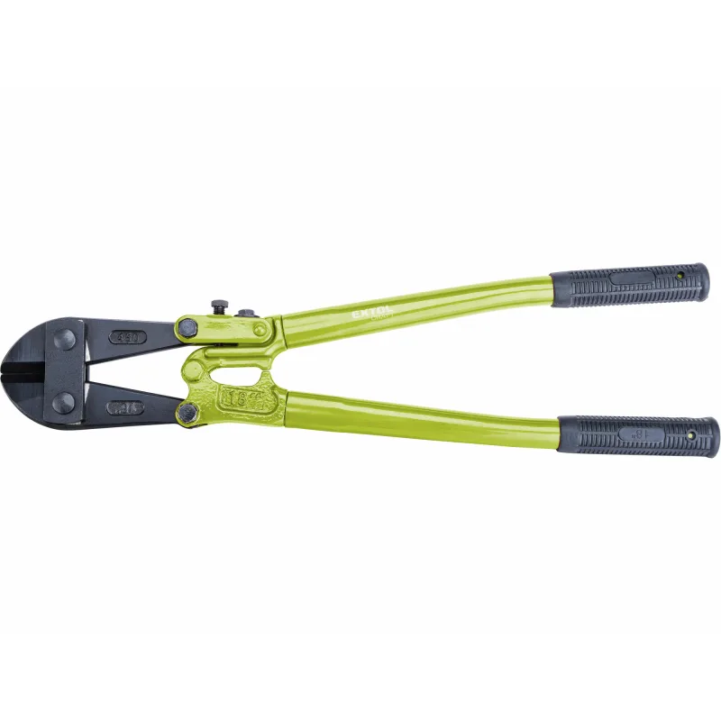 Kliešte štikacie pákové, 450mm, EXTOL CRAFT