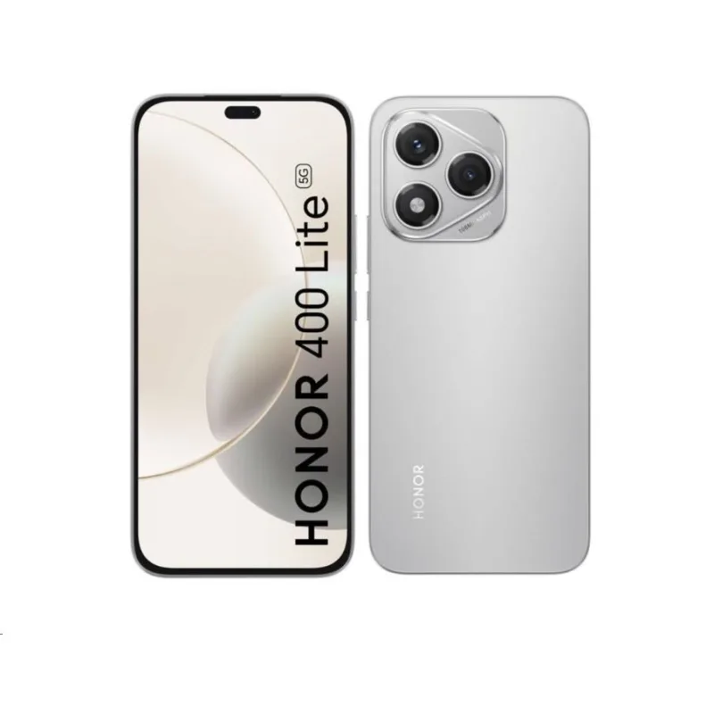Honor 400 Lite 5G 8/ 256GB Velvet Grey, EU 5109BRVB