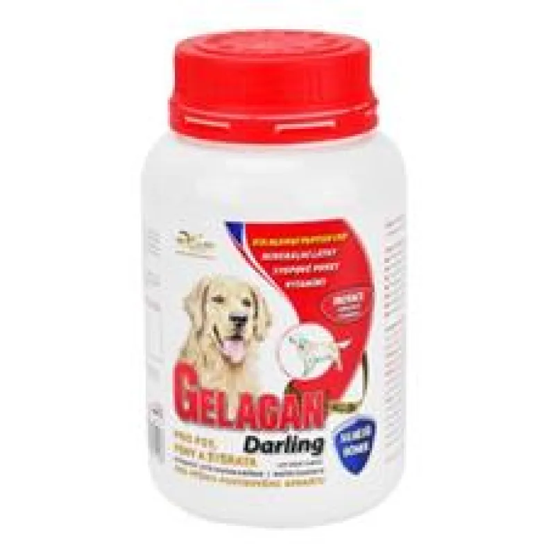 Gelacan Plus Darling 150 g