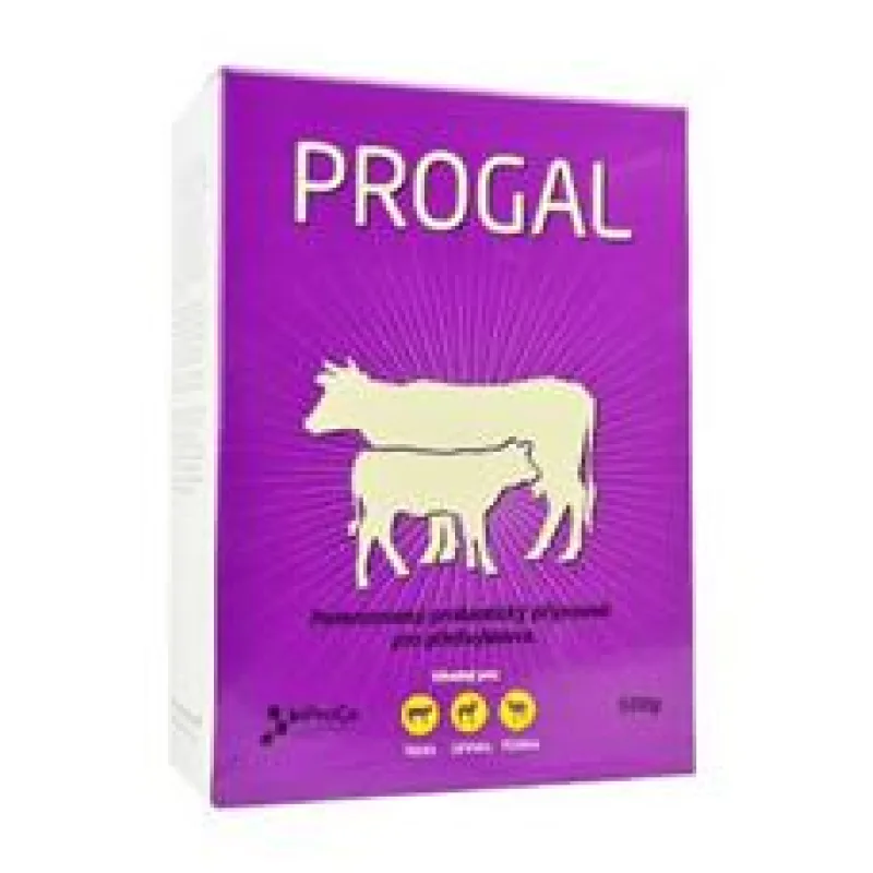 Progal plv 1 kg