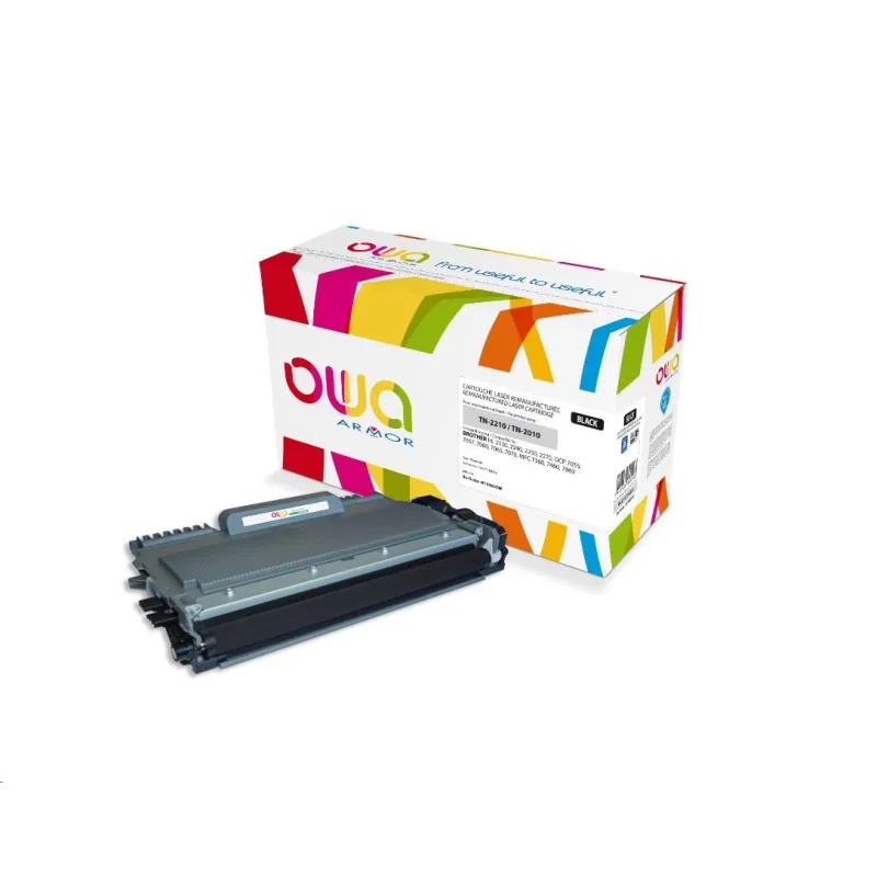 OWA Armor toner pre BROTHER HL 2130, 2240, 2250, 2270, DCP 7055, …