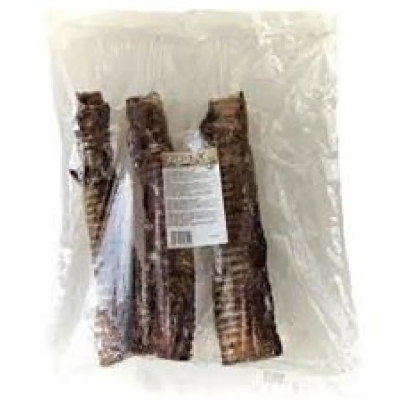 Hovězí hrtan sušený JUKO 30cm 240g