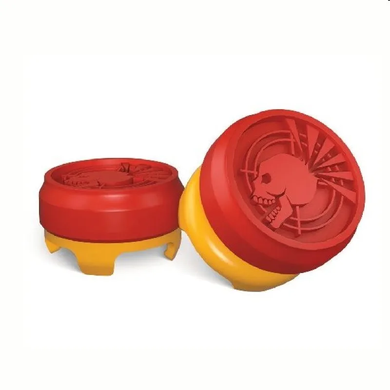 Kontrolfreek Call of Duty Deadshot Edition Performance Thumbsticks made…