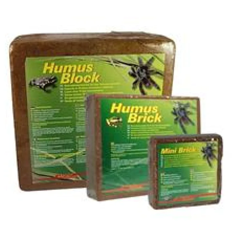 Lucky Reptile Terrarium Humus 150g/2,5 l
