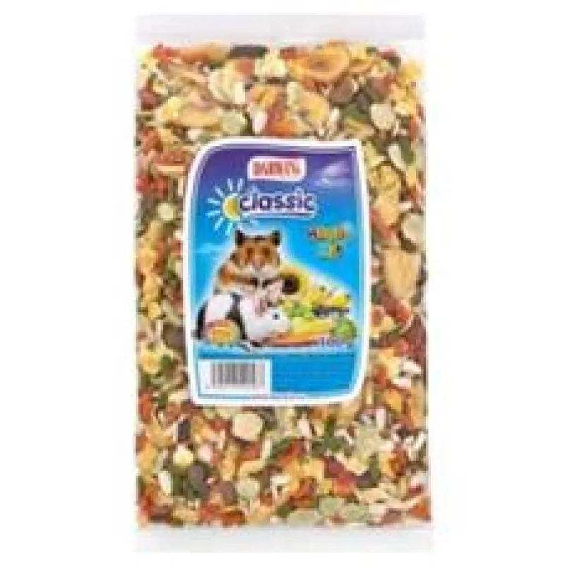 Darwin’s Classic Drobný hlodavec happy mix 500 g