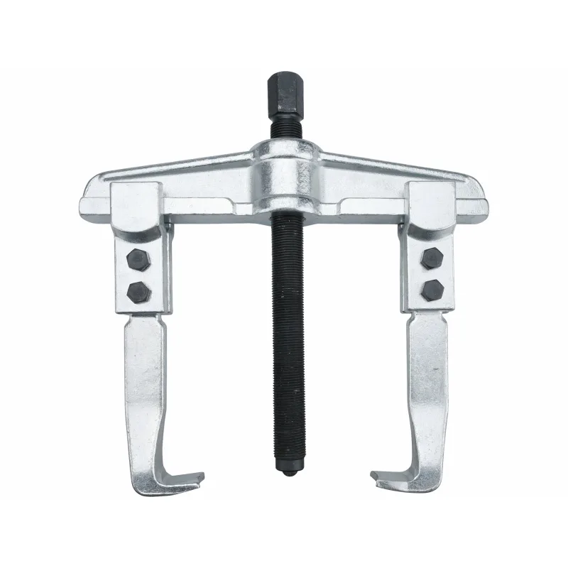 Sťahovák 2-ramenný kovaný s guľočkou, rozstup 250mm, hĺbka 205mm, EXTOL PREMIUM