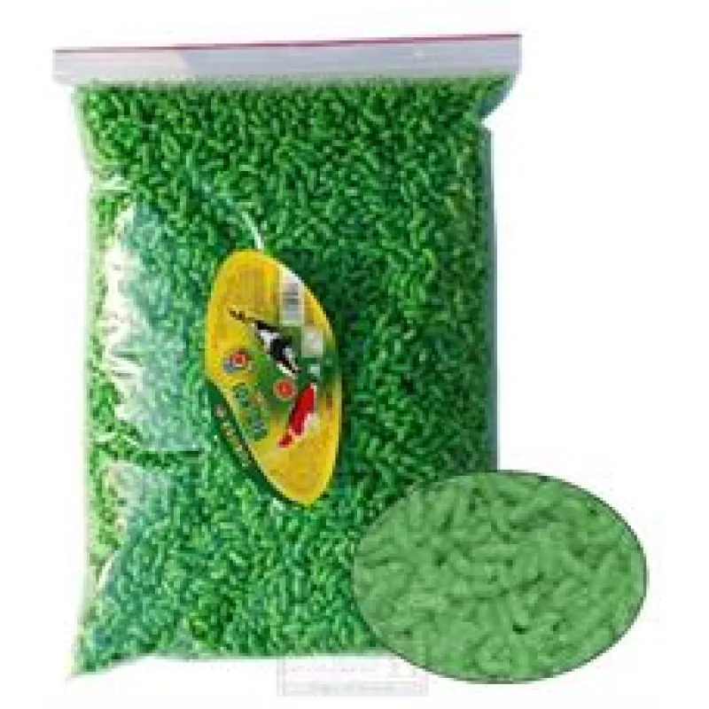 KOI MIX STICK plovoucí 5 lt.