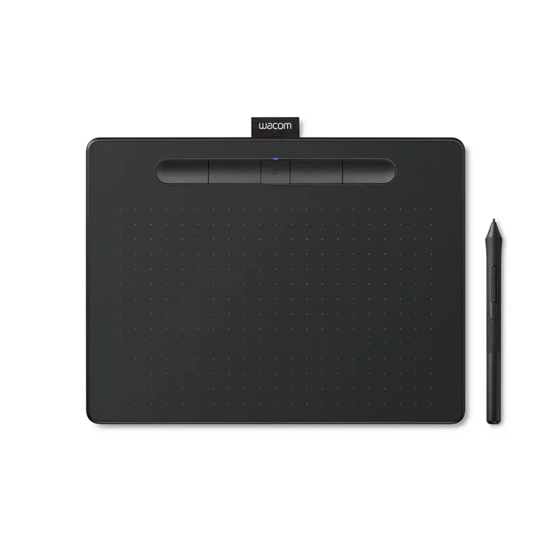 Wacom Intuos M Black CTL-6100K-B