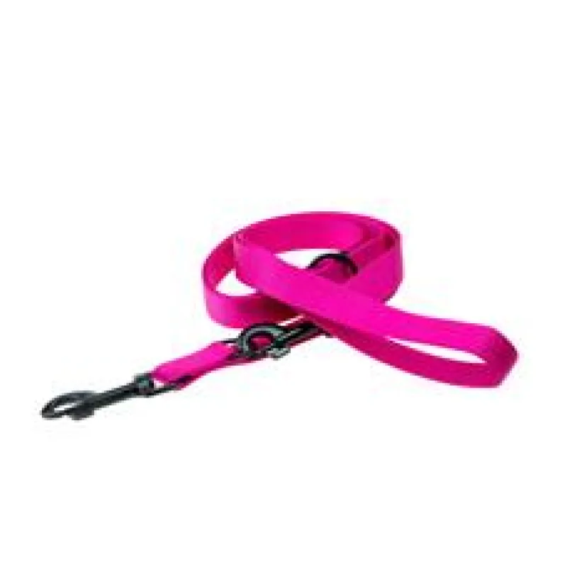 Karlie Vodítko ASP tréninkové růžové velikost XS 200cm x 10mm