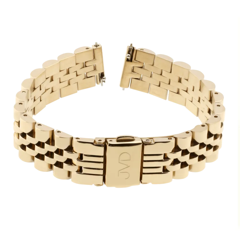 SUNDAY ROSE Dámský kovový řemínek SUNDAY ROSE RSUN-S13, S14 KOV.T