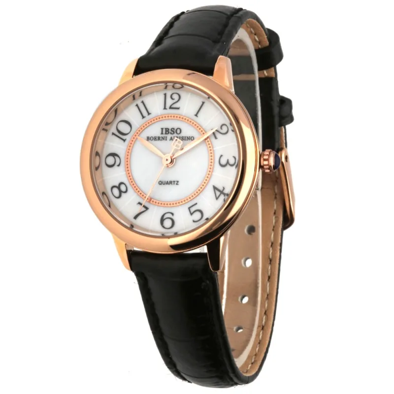 MPM Dámské náramkové hodinky MPM W02X.11029.C