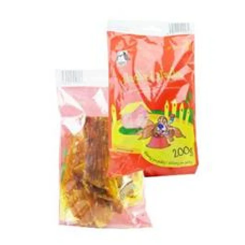 Pochoutka sušená MAPES šlacha 200 g