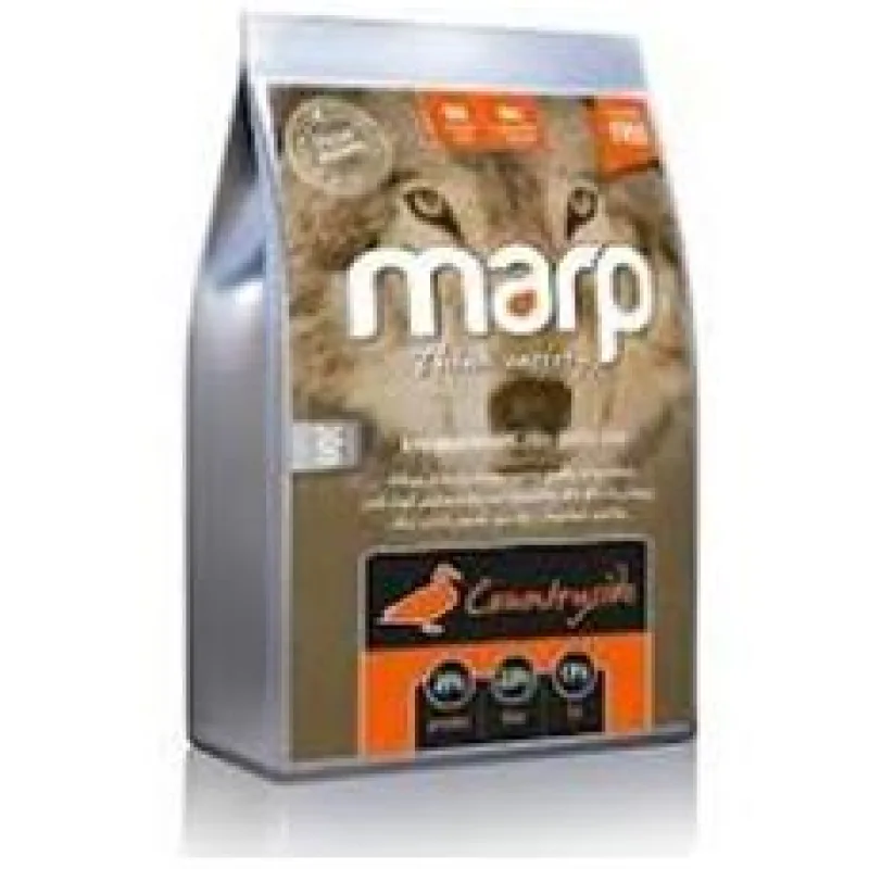 Marp Variety Countryside - kachní 2 kg