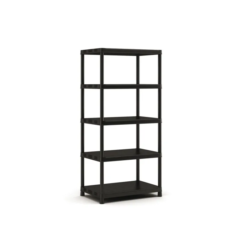 Regál Keter Plus Shelf XL/5, nosnosť 400kg