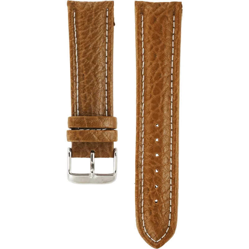 MPM Řemínek na hodinky MPM RB.15604.22 (22 mm)