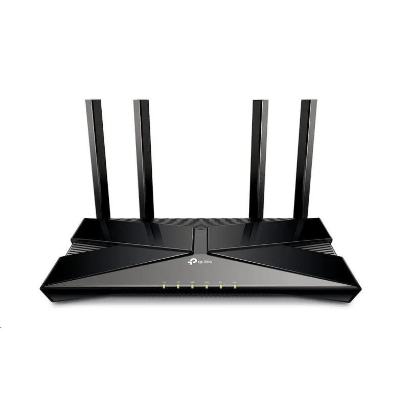 BAZAR - TP-Link Archer AX23 OneMesh/ EasyMesh/ Aginet WiFi6 router …