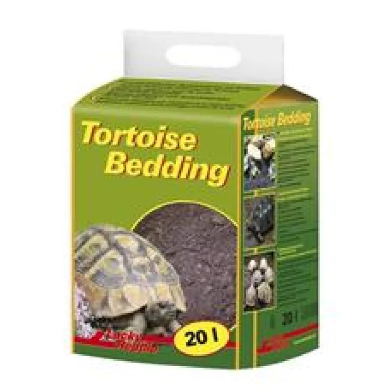 Lucky Reptile Tortoise Bedding 70L