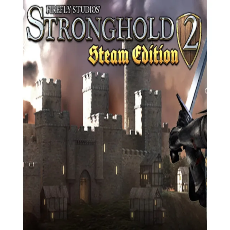 ESD Stronghold 2 Steam Edition ESD_9008