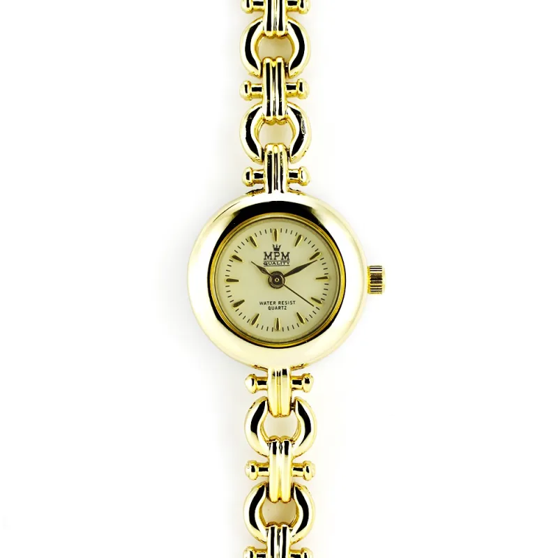 MPM Dámské náramkové hodinky MPM W02M.10640.D