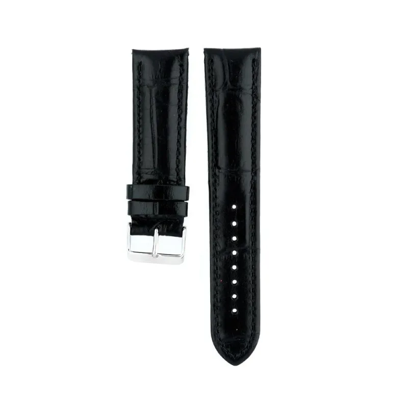 MPM Řemínek na hodinky MPM RB.15332.22 (22 mm)