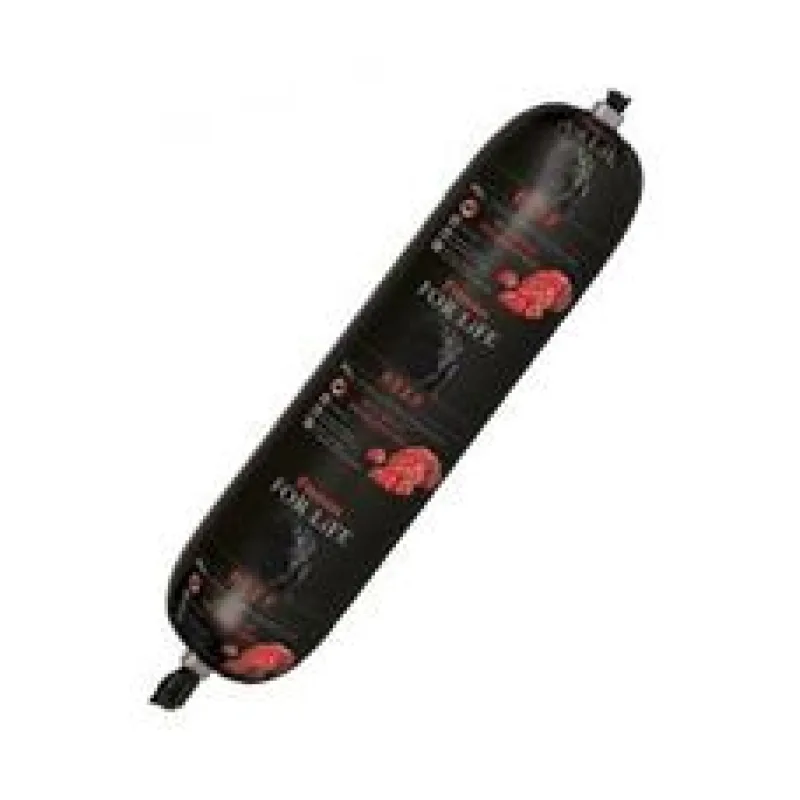 Pochoutka FFL dog SALÁM hovězí se zeleninou 900g