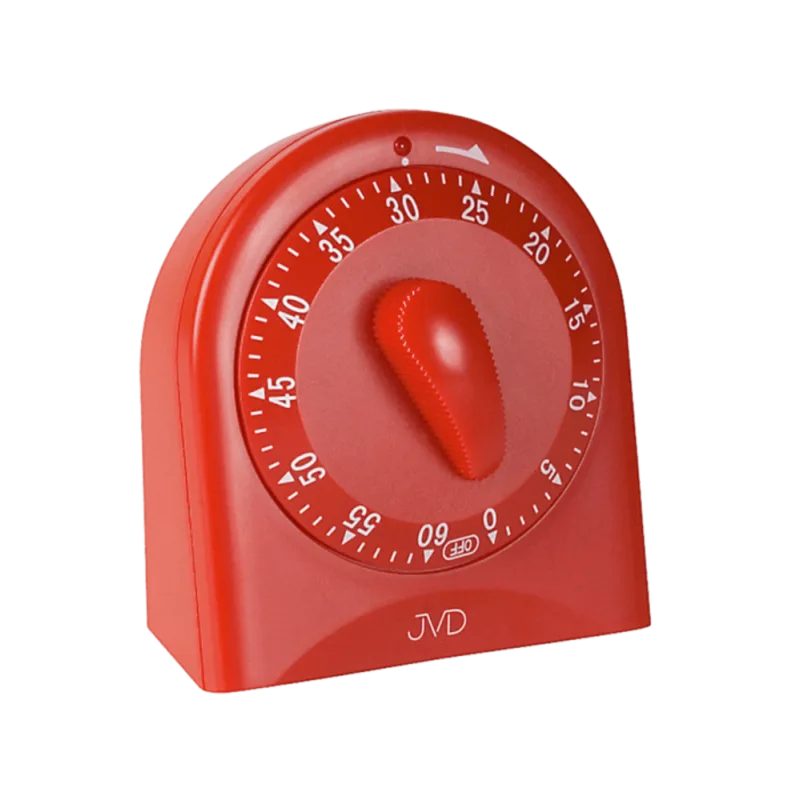 JVD Bateriová minutka JVD basic SR82.5