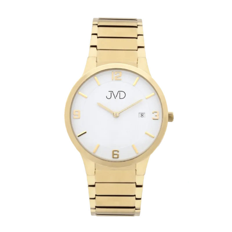 Dámské elegantní náramkové hodinky JVD J1127.2