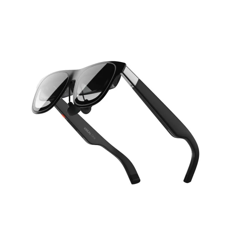 XREAL Virtuální realita One, AR Brýle, černá 6976143801467