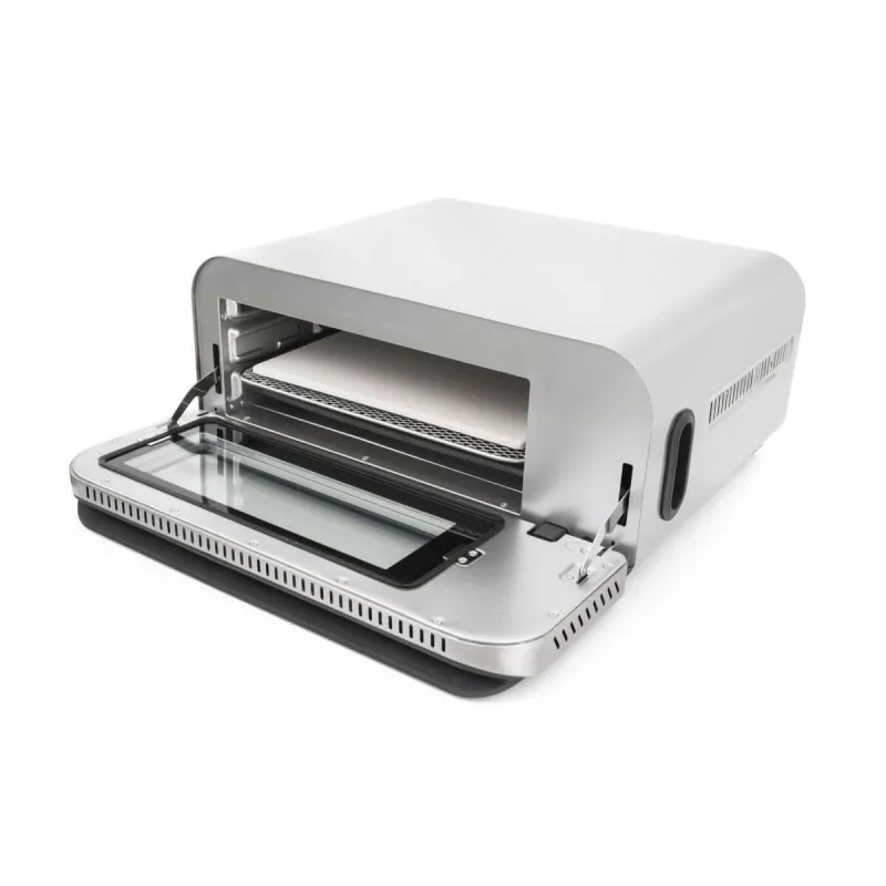 Pec na pizzu G21 Bianca multifunkčná, 400°C