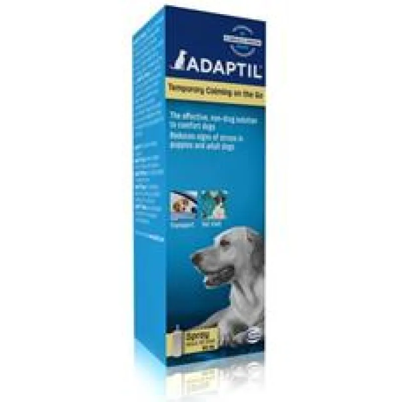 Adaptil sprej 60ml 60ml