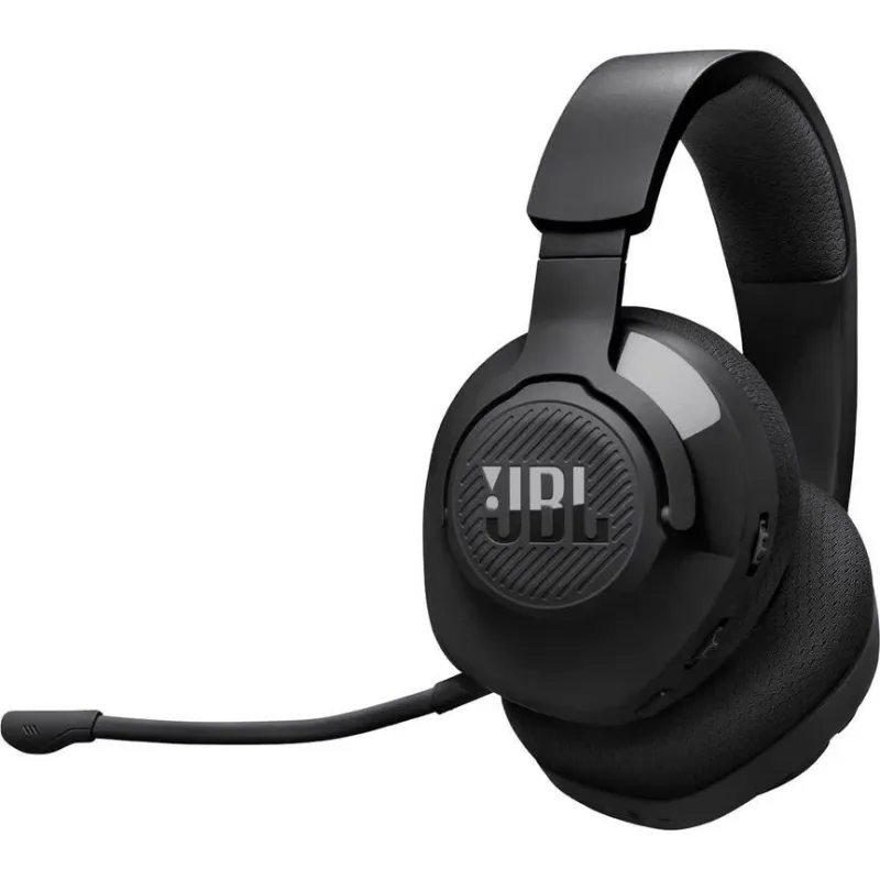 Sluchadla JBL Quantum 360 Wireless Black QUANTUM360BLK