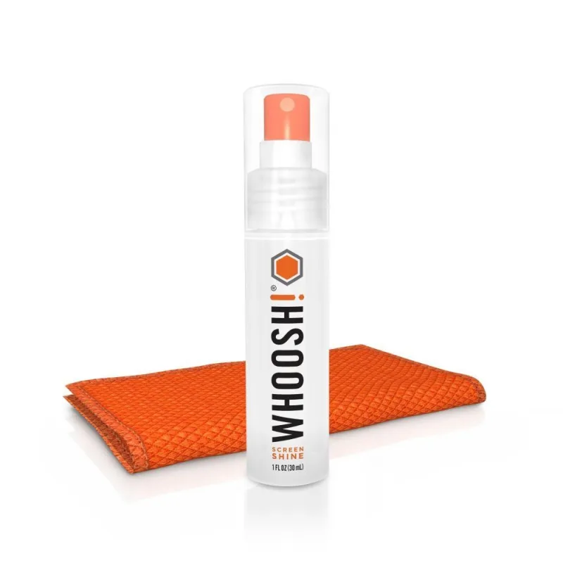 WHOOSH! Screen Shine On the Go čistič obrazovek - 30 ml WH-1FG30ENFR