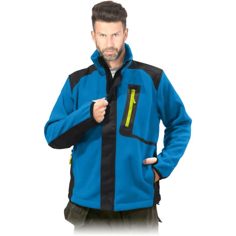 Reis COLORADO NBY mikina modrá