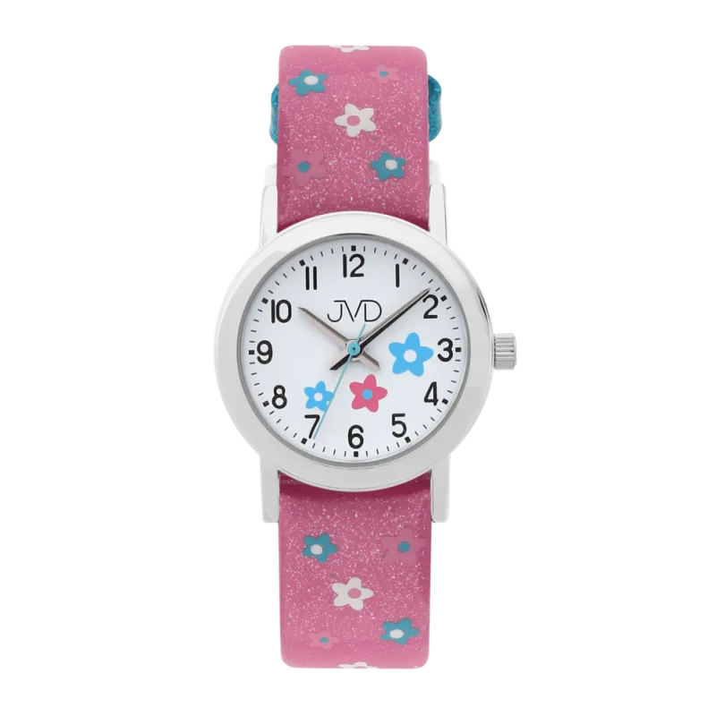 JVD Dětské náramkové hodinky JVD J7196.1