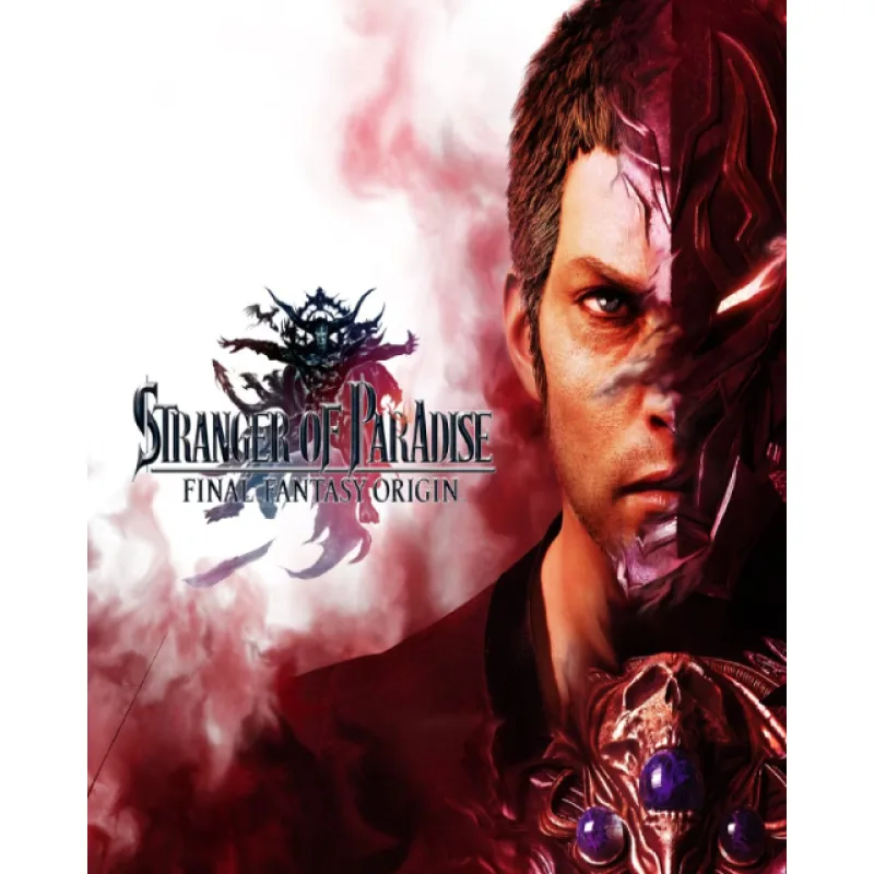 ESD STRANGER OF PARADISE FINAL FANTASY ORIGIN ESD_11572