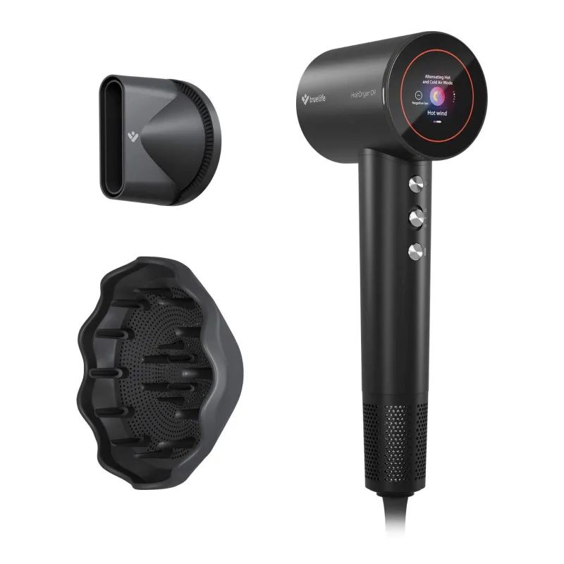TrueLife HairDryer D9 TLHDMHDD9NNBA