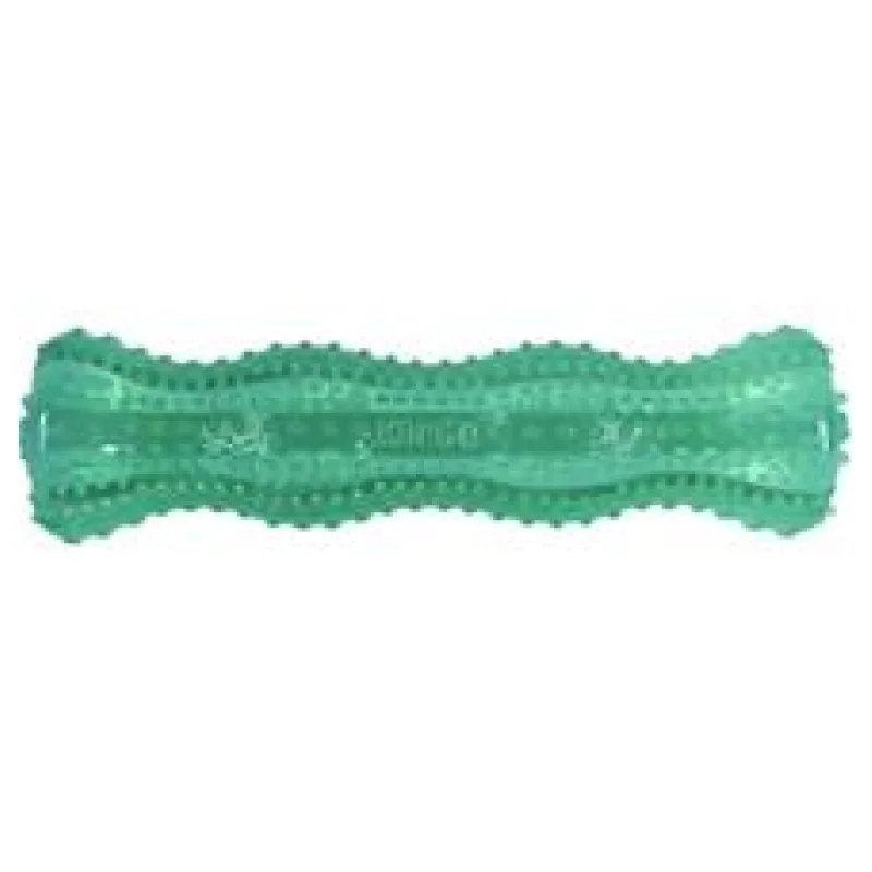 Hračka guma Squeezz Dental tyč KONG M