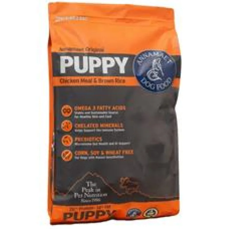 Annamaet PUPPY 2,27 kg