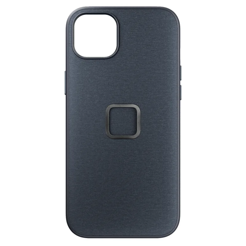 Peak Design Everyday Case pro iPhone 15 Plus - Midnight M-MC-BJ-MN-1