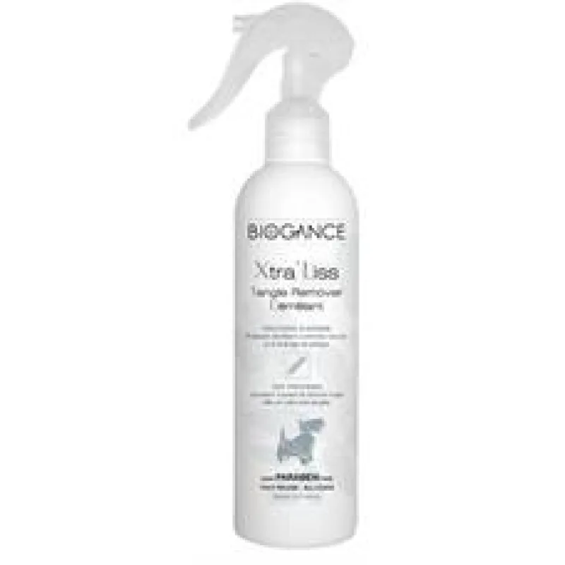 Biogance Xtra´Liss - rozčesávač 250 ml